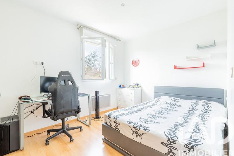 Maison - 199 m² - 7 pièces