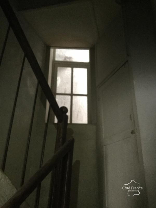 Maison de village - 153 m² - 5 pièces