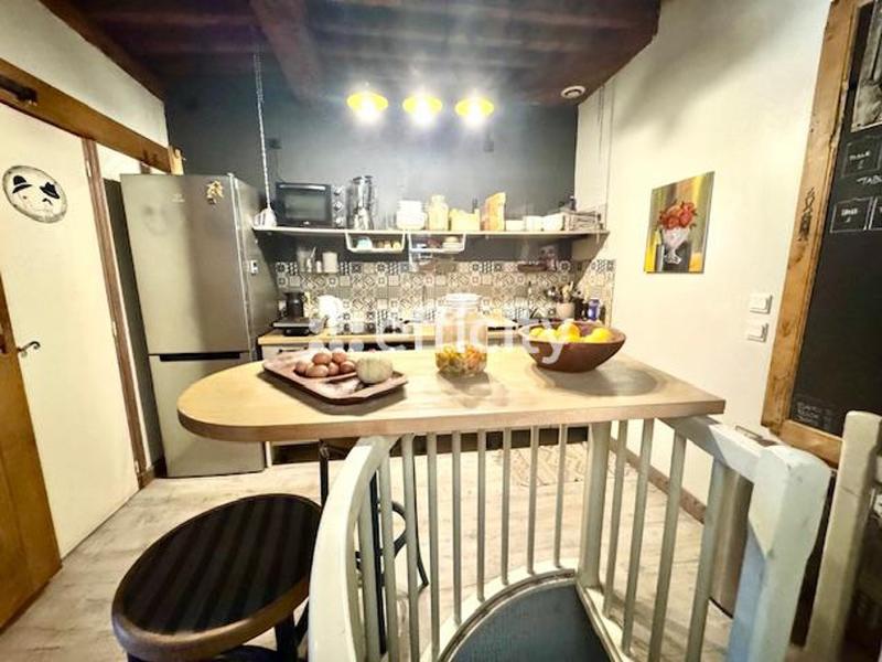 Maison - 109 m² - 5 pièces