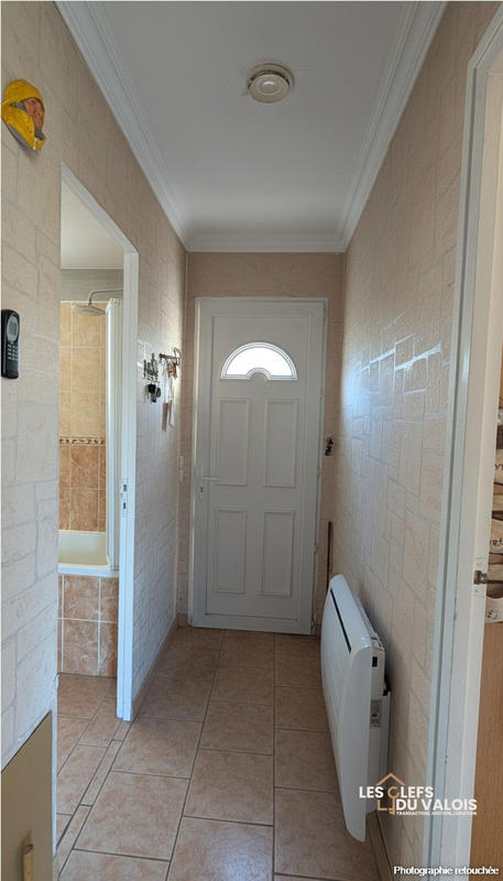 Maison - 65 m² - 3 pièces