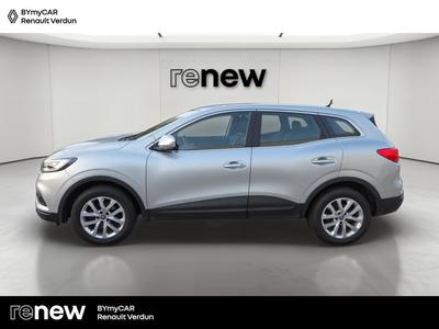 Renault Kadjar Blue dCi 115 Life
