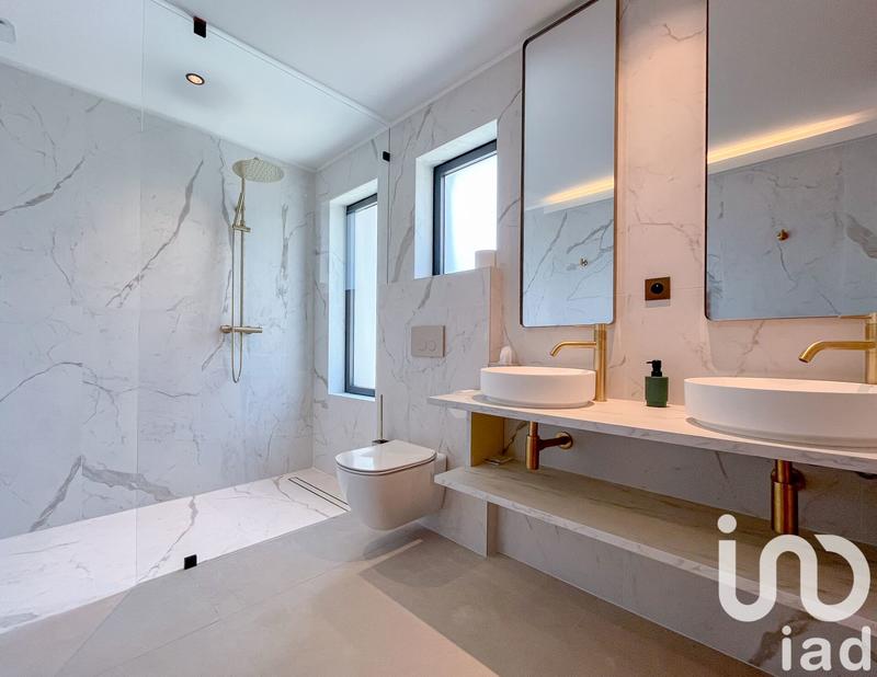 Maison - 142 m² - 5 pièces