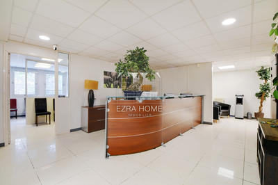 Appartement - 371 m² - 12 pièces