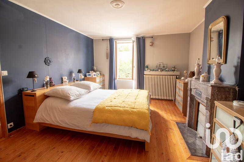 Maison - 175 m² - 7 pièces