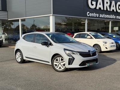Renault Clio V TCe 90 ch Gsr2 Evolution