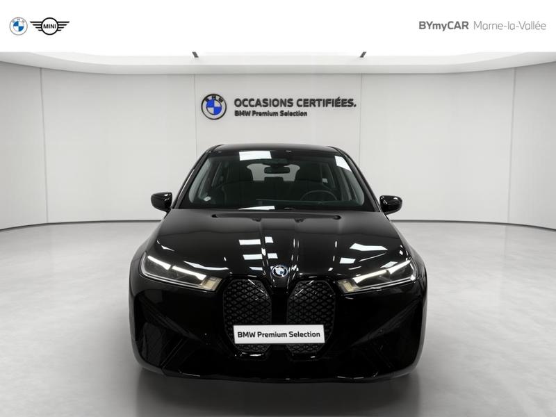 Bmw ix I20 xDrive40 326ch Limited Edition