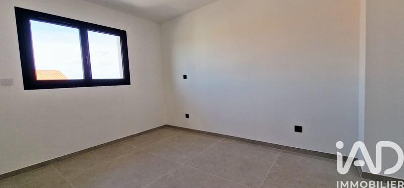 Maison - 113 m² - 5 pièces