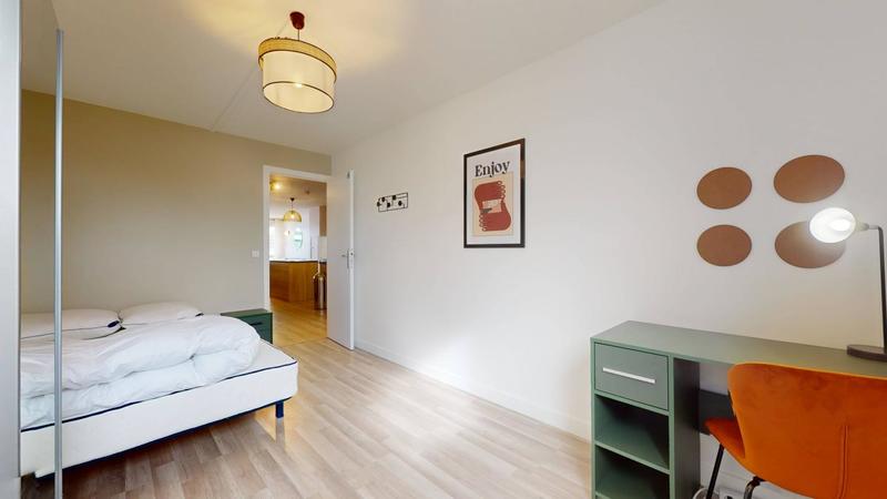 Appartement - 100 m²
