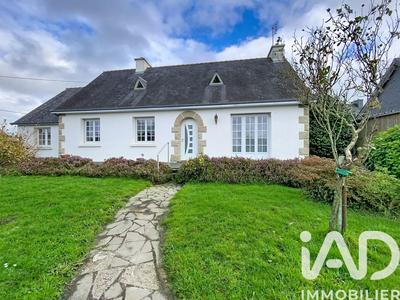 Maison - 68 m² - 4 pièces