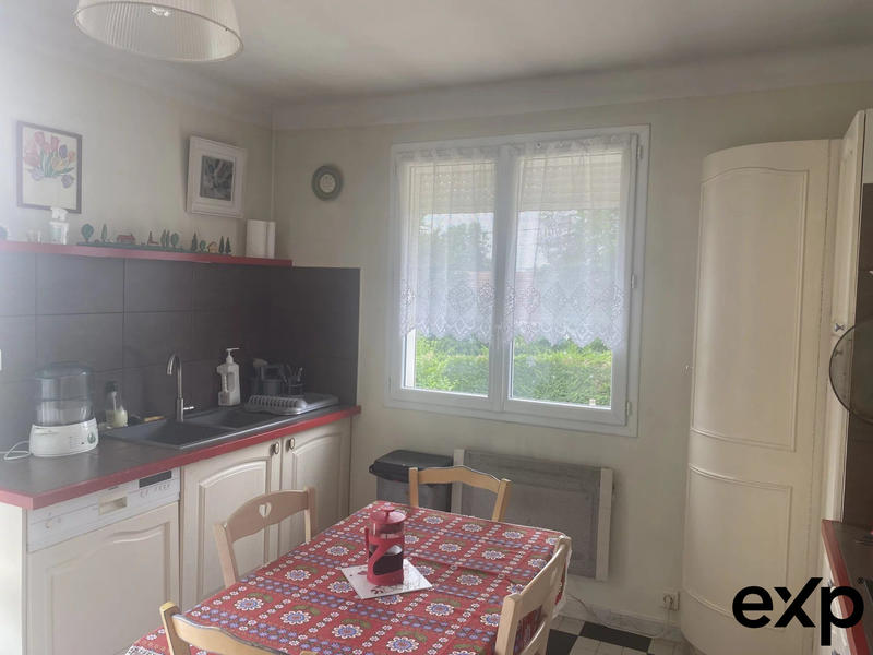 Appartement - 176 m² - 7 pièces