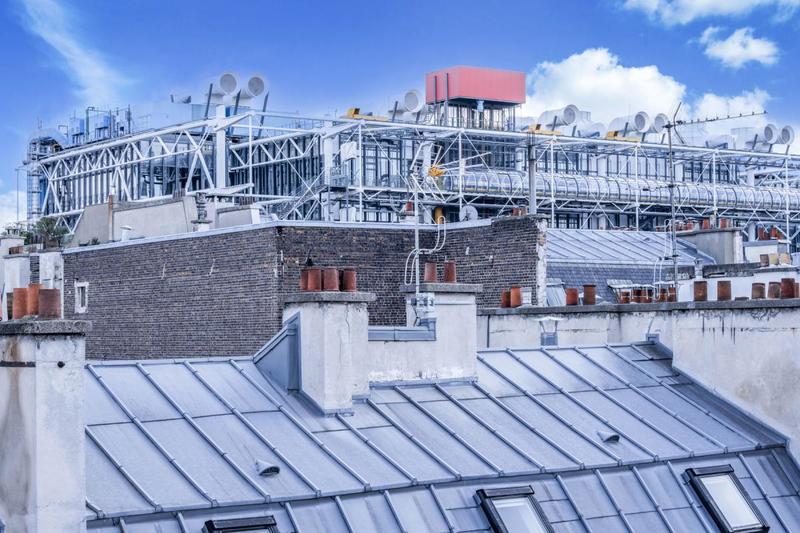 Appartement - 52 m² - 3 pièces