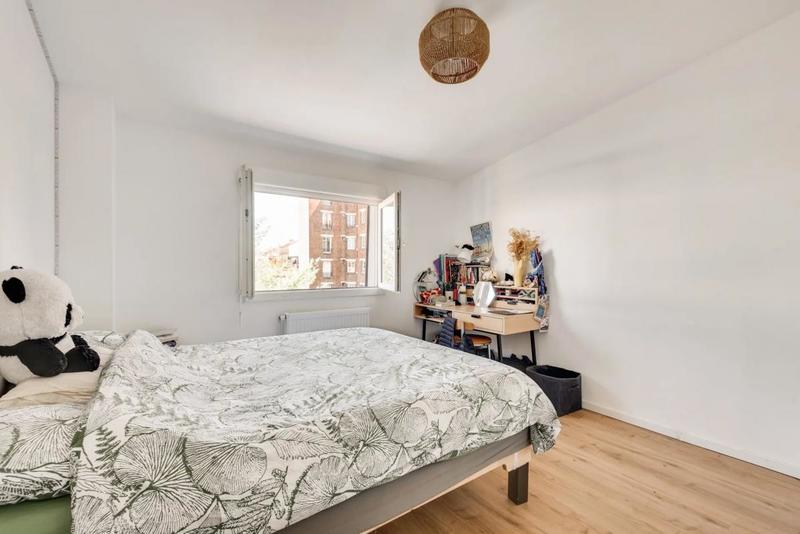 Maison - 117 m² - 6 pièces