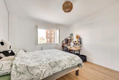 Maison - 117 m² - 6 pièces