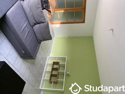 Appartement - 70 m² - 2 pièces