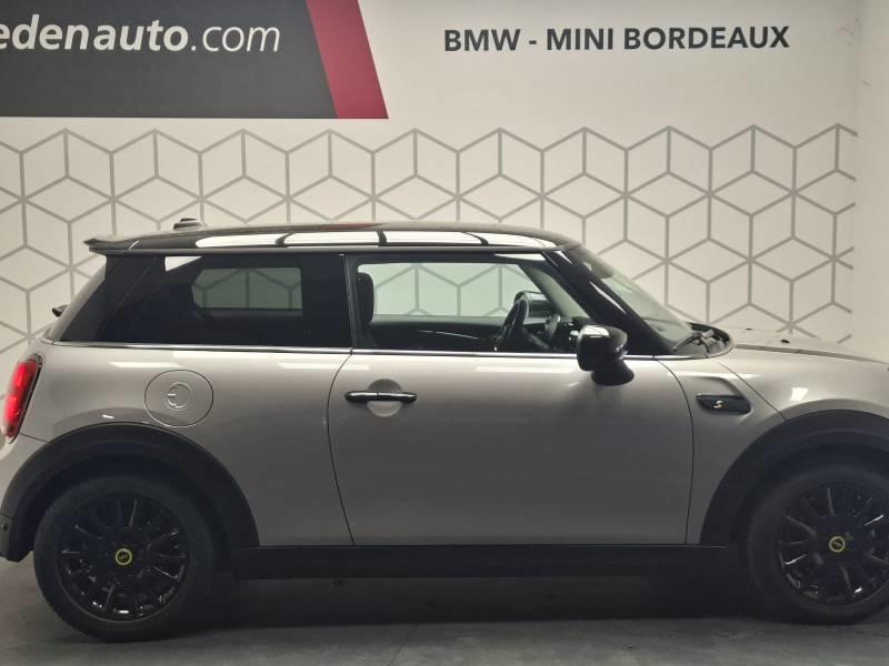 Mini Mini Hatch 3 Portes Cooper se 184 ch Edition Premium Plus