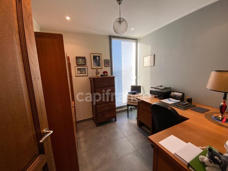 Appartement - 132 m² - 5 pièces