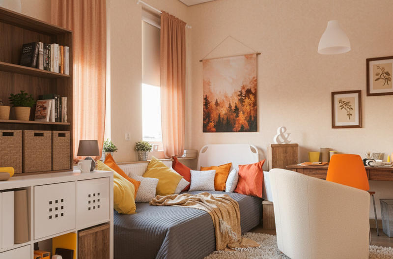 Appartement - 110 m² - 5 pièces