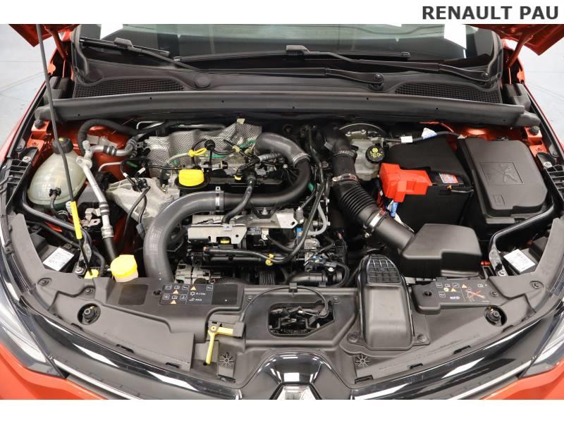 Renault Clio TCe 100 Intens