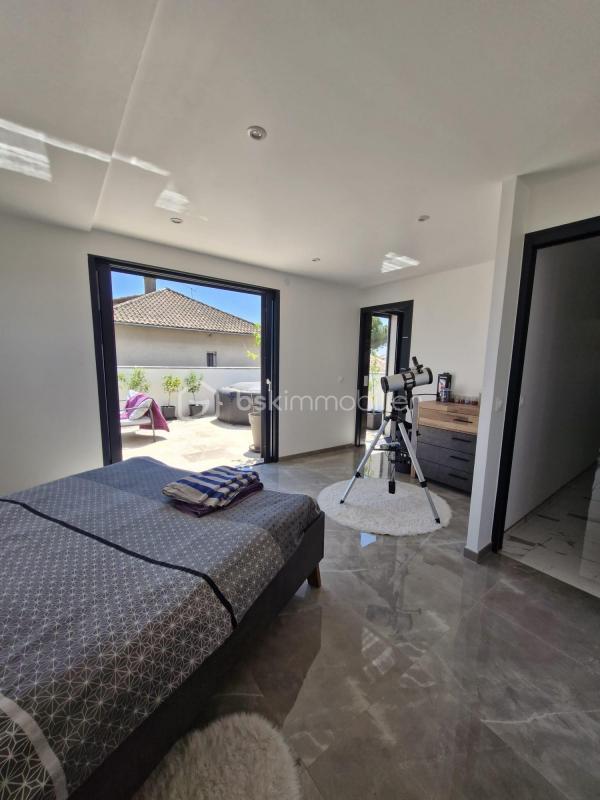 Villa - 133 m² - 6 pièces