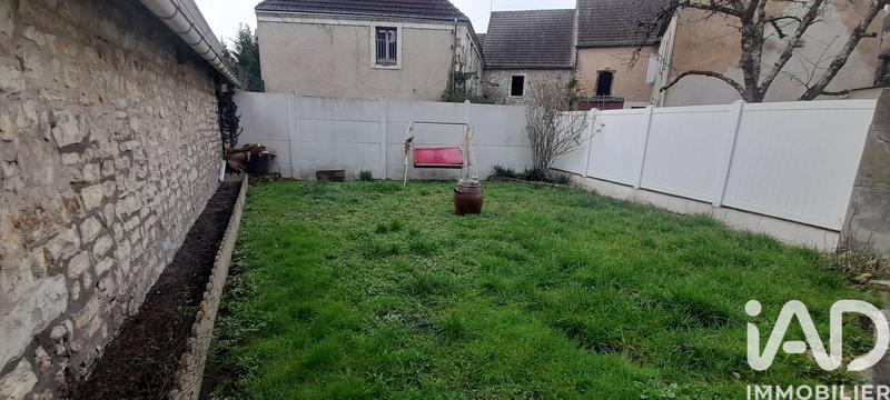 Maison de ville - 145 m² - 5 pièces