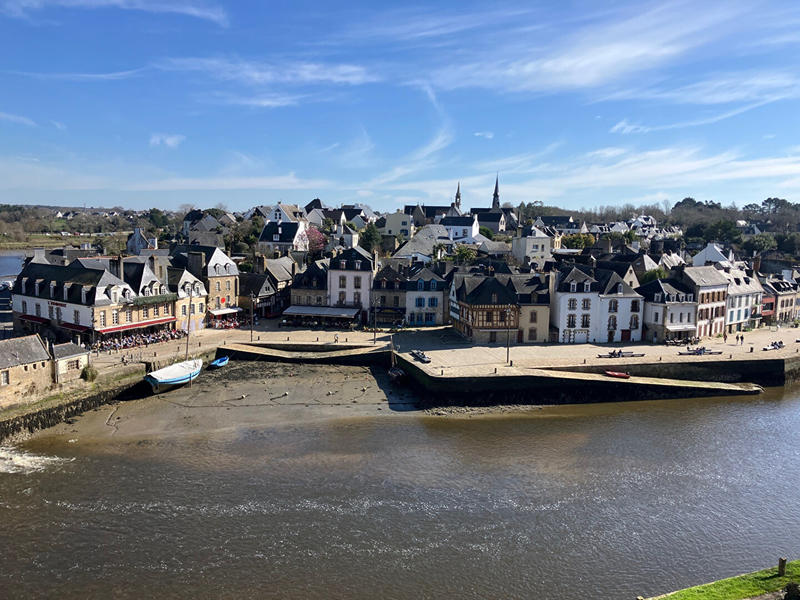 Appartement - 57 m² - 2 pièces