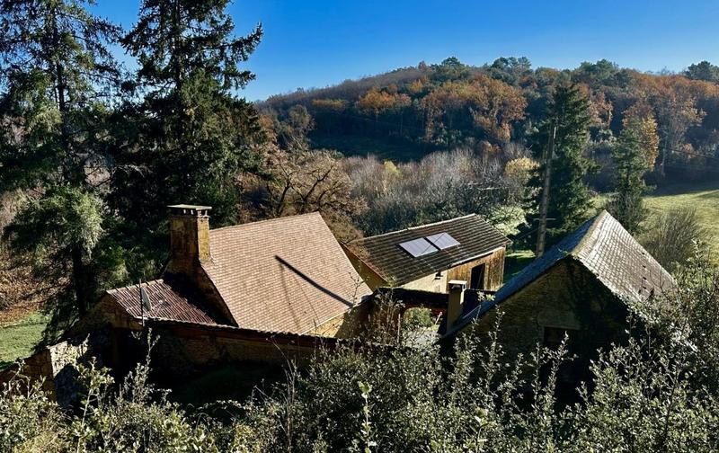 Ferme - 88 m² - 4 pièces