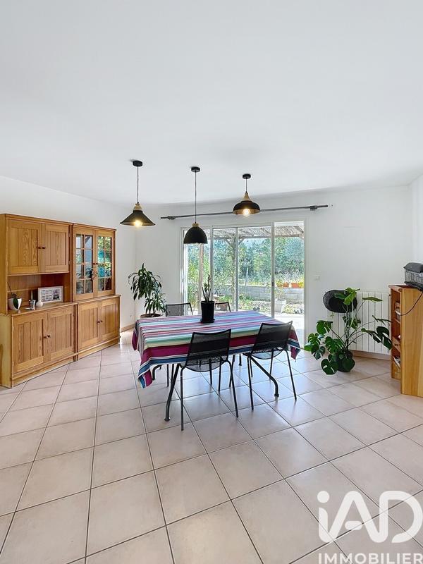 Maison de maîtres - 145 m² - 5 pièces