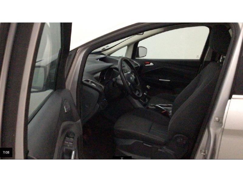 Ford c-Max 1.6 Tdci 115 Fap Titanium X