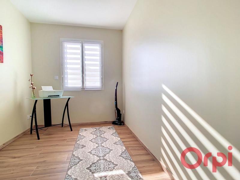 Maison - 122 m² - 5 pièces