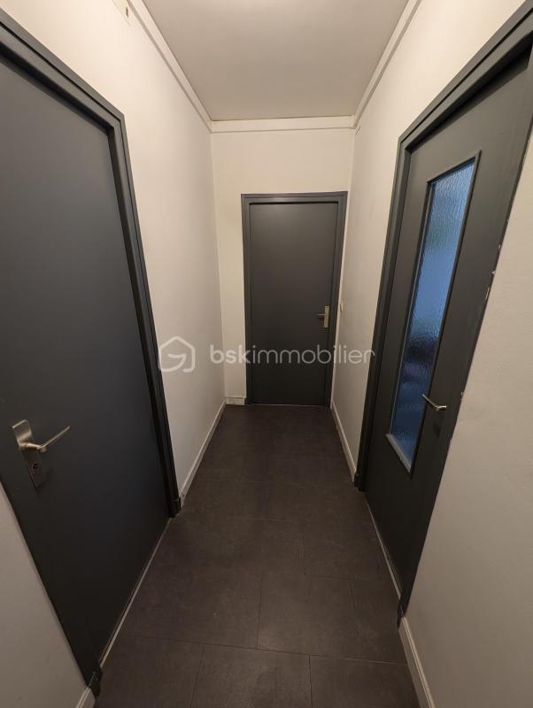 Studio - 43 m² - 1 pièce