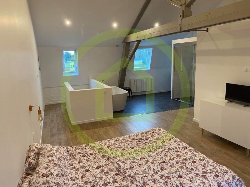 Maison de ville - 165 m² - 6 pièces