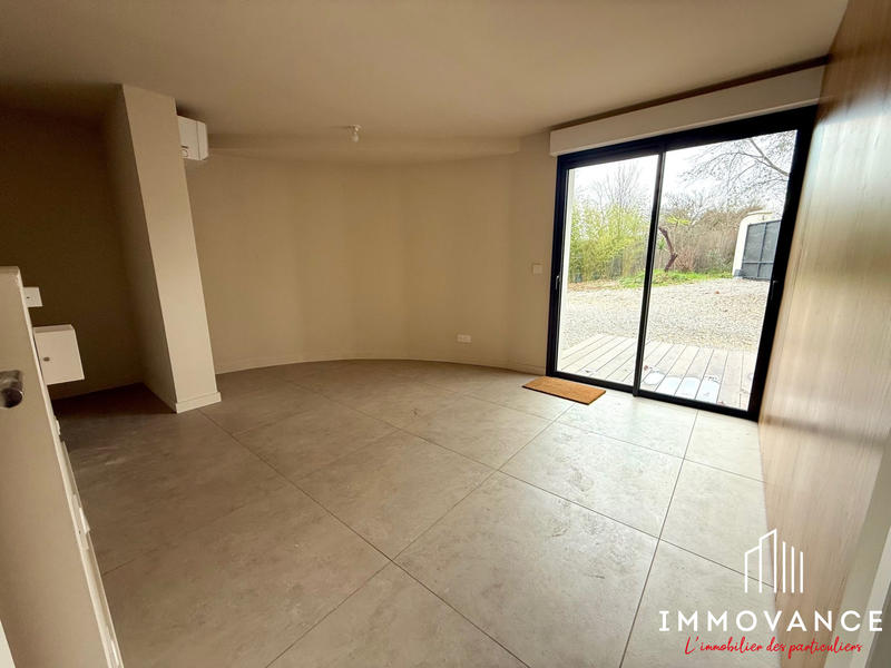 Villa - 156 m² - 5 pièces