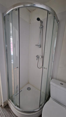 Appartement - 16 m² - 1 pièce