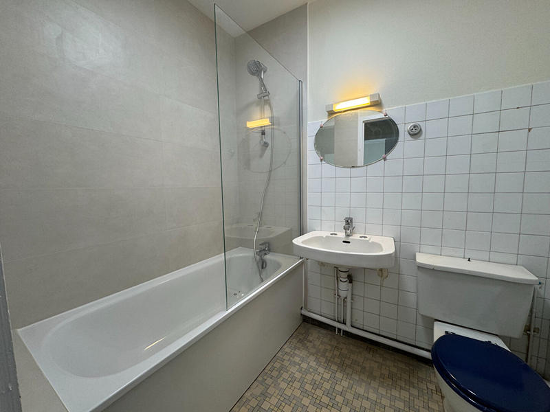 Appartement - 27 m² - 1 pièce