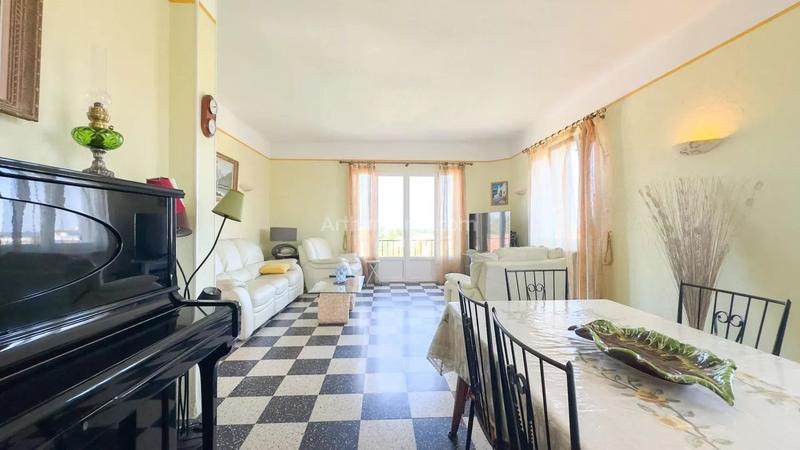 Maison - 133 m² - 4 pièces