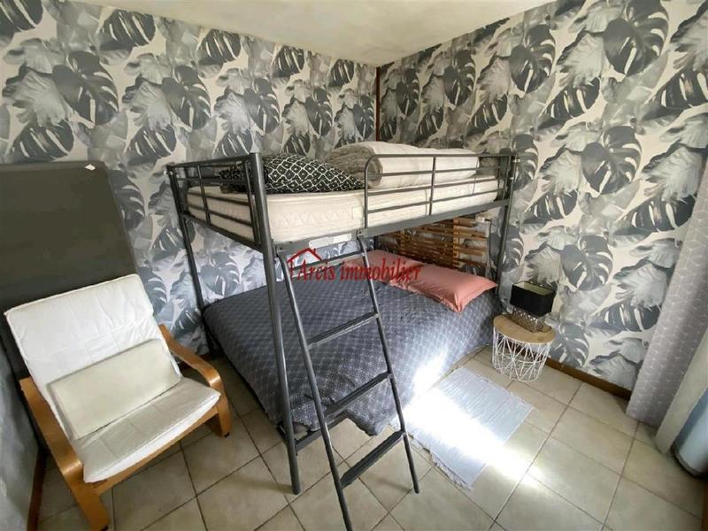 Maison - 180 m² - 10 pièces