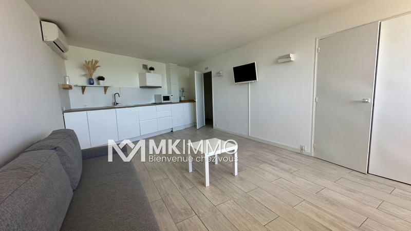 Local commercial - 54 m²