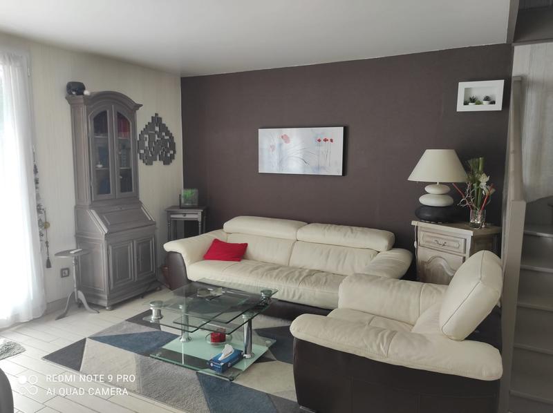 Maison traditionnelle - 80 m² - 4 pièces