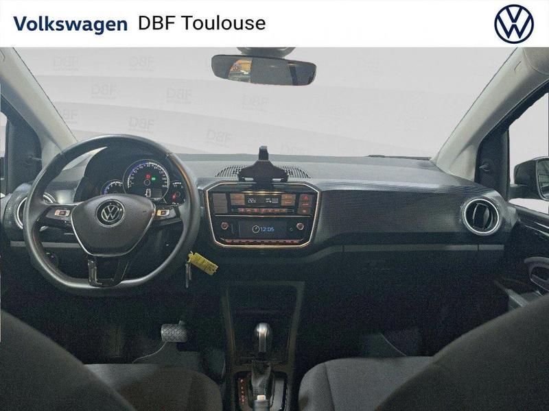 Volkswagen E-Up! E-Up! 2.0 83 Electrique Life Plus