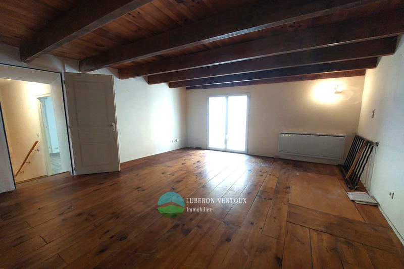 Maison de village - 137 m² - 6 pièces