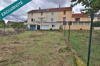 Maison - 103 m² - 5 pièces