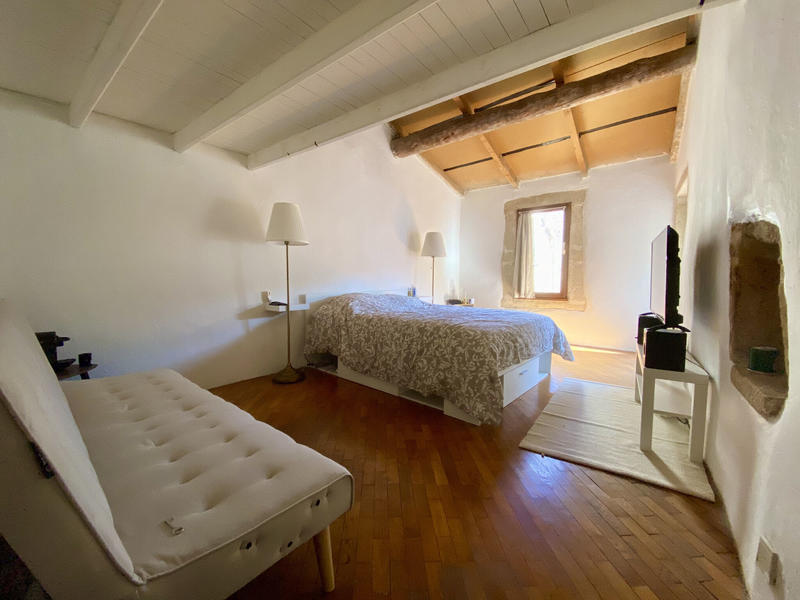 Maison - 117 m² - 4 pièces