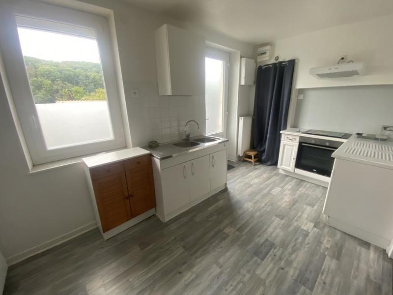 Appartement - 95 m² - 4 pièces