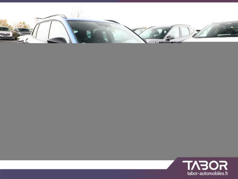 Skoda Karoq 2.0 Tdi 150 Sportline Led Gps Pano