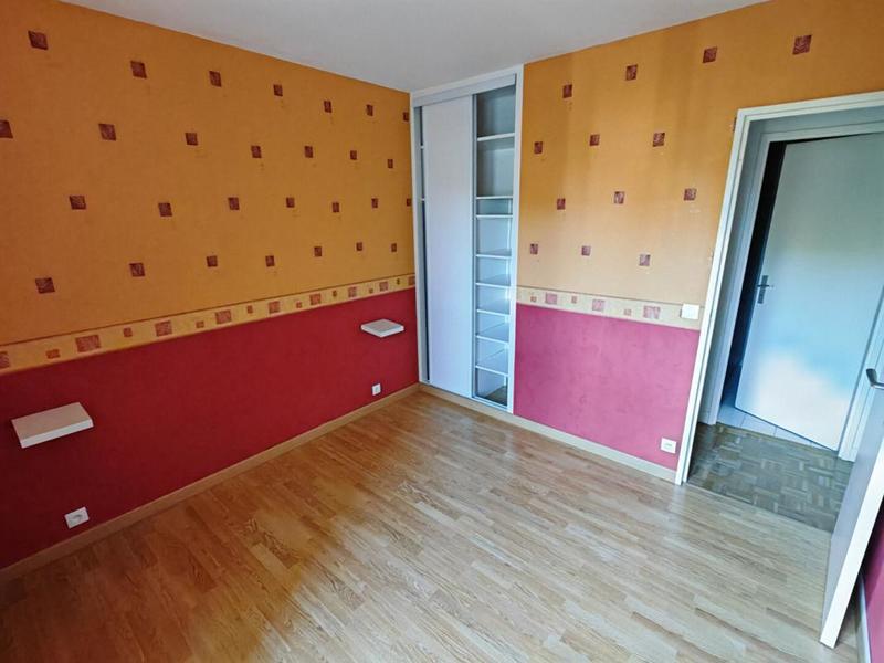 Appartement - 52 m² - 2 pièces