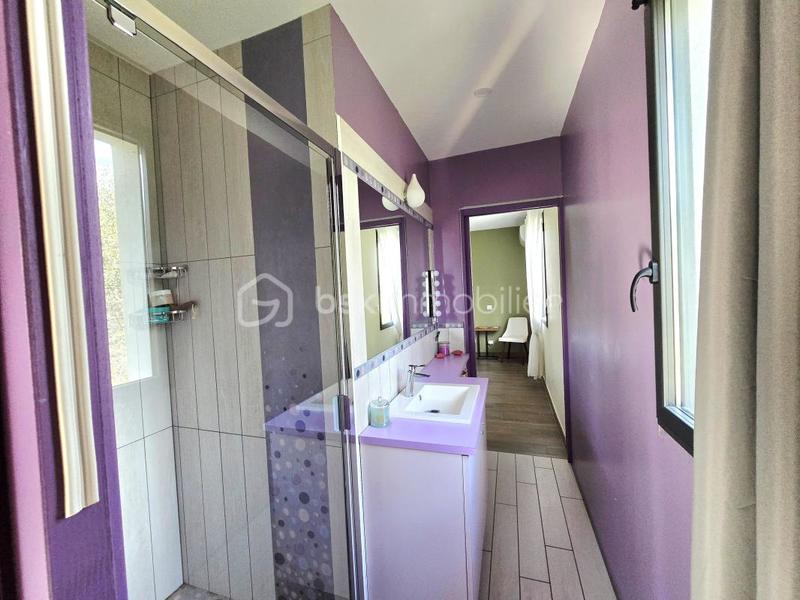 Maison - 172 m² - 5 pièces