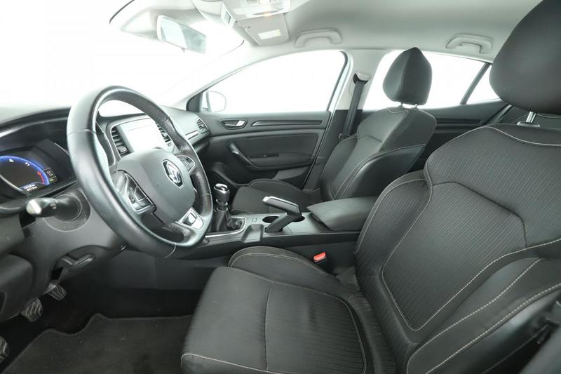 Renault Mégane 1.2 TCe Energy Business 100 ch