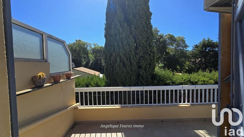 Appartement - 91 m² - 5 pièces