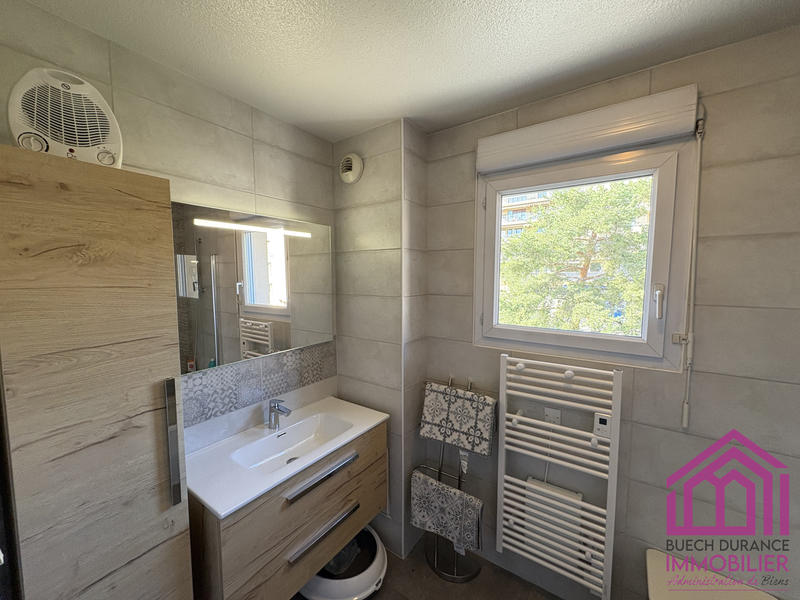 Appartement - 128 m² - 4 pièces