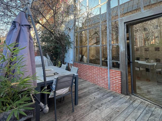 Maison - 139 m² - 4 pièces